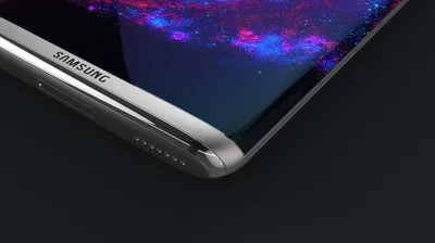 Обои Samsung S8 | Мобильный сервис