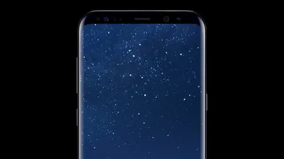 Samsung Galaxy S8 вышел, чтобы показать нам будущий iPhone | AppleInsider.ru