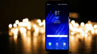 SAMSUNG GALAXY S8plus 4/64 в отличном: 12500 KGS ▷ Samsung | Бишкек |  81854677 ᐈ lalafo.kg