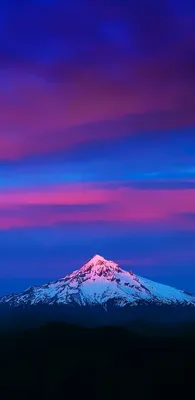 S8, s9, wallpaper, sky, backgrounds, nature, tranquil, blue, purple,  mountains, galaxy, Samsung, galaxy s8… | Samsung wallpaper, Nature wallpaper,  Galaxy background