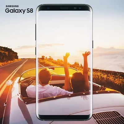 ≡ Samsung Galaxy S8 – купить Самсунг Галакси С8 в Киеве | цена в MOYO