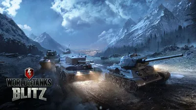 Танк Т-34 World of Tanks обои для рабочего стола, картинки и фото -  RabStol.net