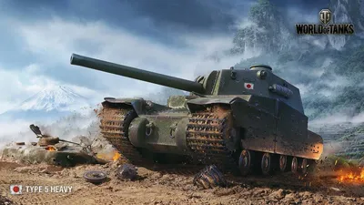 Обои для планшета — Leopard 1 | World of Tanks Blitz 8.8 - фан сайт