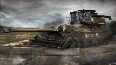 Wallpaper WOT Tanks US German Blitz, E-100, T110E5 Games 600x800