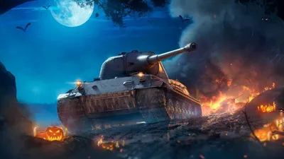 HD Tank Wallpaper | WhatsPaper