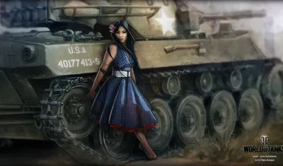 Обои \"Мир Танков (World Of Tanks)\" на рабочий стол, скачать бесплатно  лучшие картинки Мир Танков (World Of Tanks) на заставку ПК (компьютера) |  mob.org