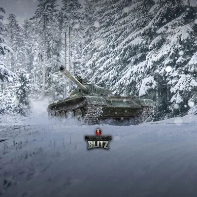 More Updated Wallpapers | General News | World of Tanks