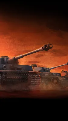 Скачать World of Tanks Blitz 10.4.1.558 для Android