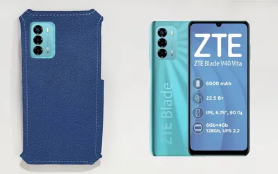 Чехол Awog на ZTE Blade A51 lite / ЗТЕ Блэйд A51 lite \"Делай что любишь\",  купить в Москве, цены в интернет-магазинах на Мегамаркет