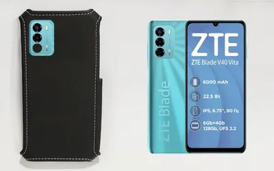 Оригинал чехол-книга + бампер для ZTE BLADE V30 Vita (ID#1883136463), цена:  550 ₴, купить на Prom.ua