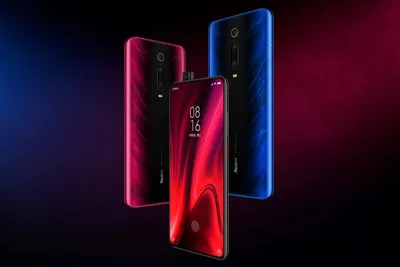 Зачем нужны слайдеры в 2019 году на примере Xiaomi Mi Mix 3