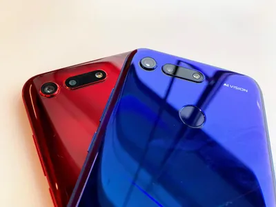 Очередной душегуб Xiaomi с «монобровью»? Обзор смартфона Vivo V9