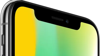 В App Store появилось приложение, закрывающее \"монобровь\" у iPhoneX