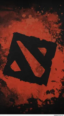 Обои на телефон Dota 2 #ОбоиНаТелефон #ОбоиЖивыеНаТелефон #Обои #Анима... |  TikTok