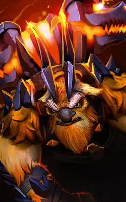 1080x1920 Dota 2 Wallpapers for Android Mobile Smartphone [Full HD]