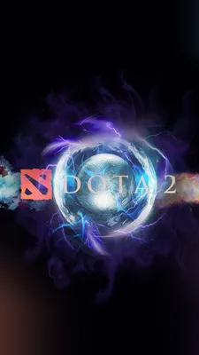 Живые обои Dota 2 - Arc Warden / скачать на рабочий стол