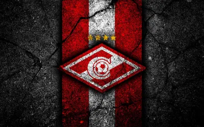 FC Spartak Moscow Phone Wallpapers