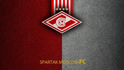 FC Spartak Moscow Phone Wallpaper - Mobile Abyss