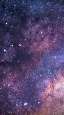 Galaxy Live Wallpaper для Android — Скачать