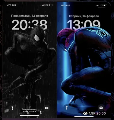 Скачать Live Wallpapers Pixel 4D 3.3.2 для Android