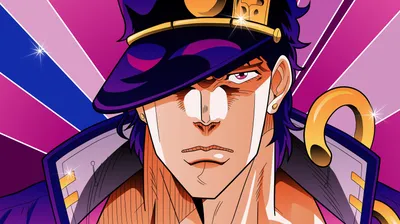 HD wallpaper: JoJo's Bizarre Adventure, JoJo's Bizarre Adventure: Diamond  is Unbreakable | Wallpaper Flare