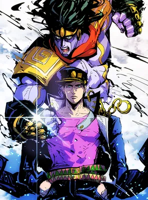 JoJo:- Heavens Door | Jojo bizzare adventure, Jojo's bizarre adventure, Jojo  anime