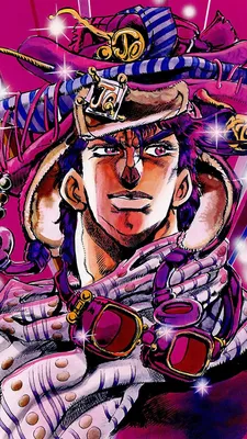 Jotaro Kujo, Jotaro edit, Star Platinum, Jojo, Kujo Jotaro, Jojo edit,  Stand jojo, HD phone wallpaper | Peakpx