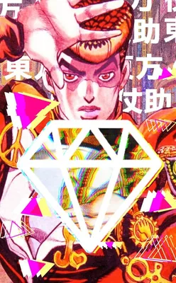 Крутые jojo обои на телефон | Jojo's_Bizarre_Adventure Amino