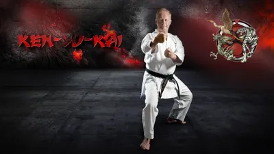 Kyokushin karate club \"bushido\" Zaporozhye | Zaporizhia