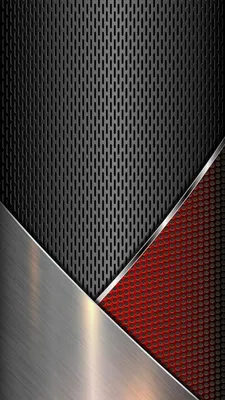 Red Carbon, Black and Red Carbon Fiber HD phone wallpaper | Pxfuel