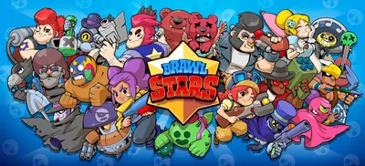 Video Game Brawl Stars #1080P #wallpaper #hdwallpaper #desktop | Star  wallpaper, Brawl, Video game