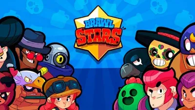 Brawl Stars wallpapers for your phone. Download in high quality