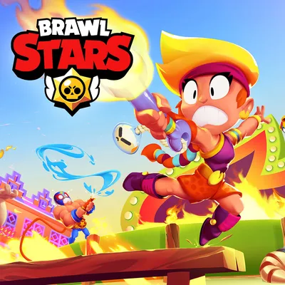 Обои Brawl Stars | KTN | Дзен