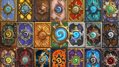 Как изменился Hearthstone. Перерождение легендарной ККИ. Часть 2