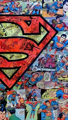 Pin de Nara Abigail Rocha em wallpaper | Wallpaper do superman, Super  heroi, Imagem de fundo para iphone