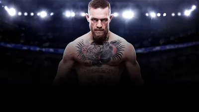 McGregor обои на телефон [28+ изображений]