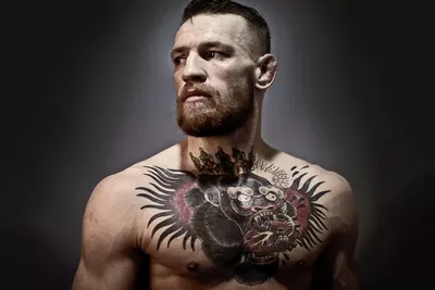 Conor McGregor 👑🔥#thenotoriousmma #wallpapers #fy #hd #conormcgregor... |  TikTok