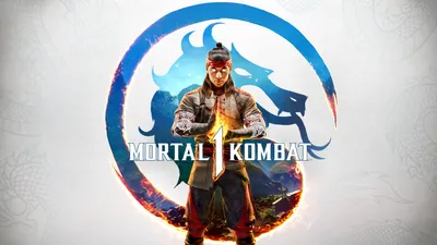 HD logo mortal kombat wallpapers | Peakpx