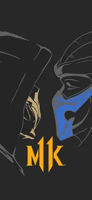 MK11 4k iPhone Wallpapers - Wallpaper Cave