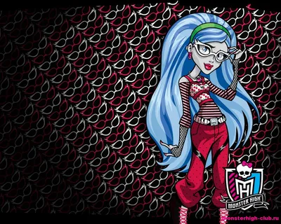 Обои Monster High | Monster High