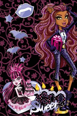 6303486945_9e2ca2e89b_b | Школа монстров – \"Monster High\"