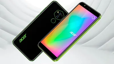 ASUS представила Zenfone 10 — компактный флагман с 5,9-дюймовым экраном и  Snapdragon 8 Gen 2