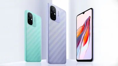 Стоковые обои Samsung Galaxy S10 до анонса - Rozetked.me