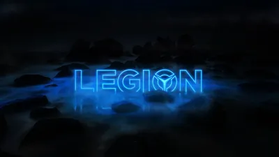 Lenovo Legion Wallpapers - Wallpaper Cave