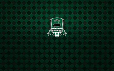 Wallpapers. Official site FC Krasnodar