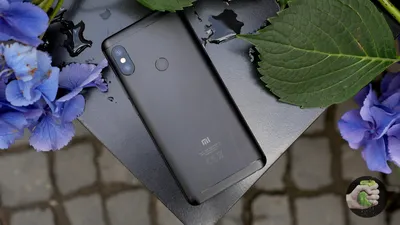 Обзор Xiaomi Mi Mix 2s: топовый микс — Wylsacom