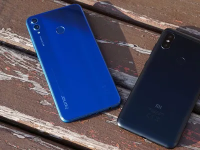 Лучший бюджетный смартфон 2019 года по китайской цене в России: обзор Redmi  Note 7 — Ferra.ru