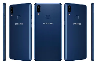 ᐉ Обзор Samsung Galaxy A10s: самый удачный корейский бюджетный смартфон  стал ещё интереснее - Wookie.UA