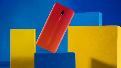 Смартфон Honor 8S 2/32Gb Blue купити - ціна, відгуки, характеристики | Comfy