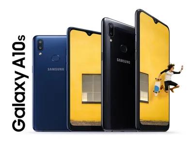 В Украине стартуют продажи смартфона Samsung Galaxy M10 по цене 3600 грн